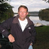 Thales Aerospace Communications Employee Thomas Roed's profile photo