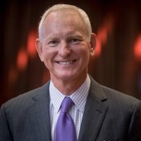 Lipscomb & Pitts Insurance, A Higginbotham Partner Employee Johnny Pitts's profile photo