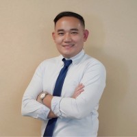 Asia Internship Program Employee Htet Ko's profile photo