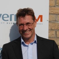 WyvernDM Employee Ian Rutherford's profile photo
