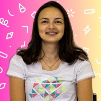 Naja Soluções Employee Elaine Pereira's profile photo