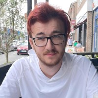 Mediadrive Employee Alexander Bird's profile photo