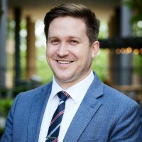 TATE BYWATER, Attorneys Employee Benjamin Ader's profile photo