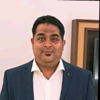 Sudhansu Tripathy Email