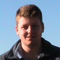 Stage Zero Employee Abraham van der Merwe's profile photo