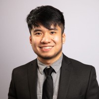 NYSE Employee David Lan's profile photo