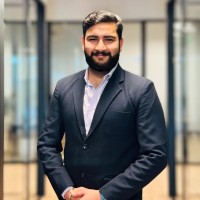 MetaMorph Employee Tushar Sukhija's profile photo