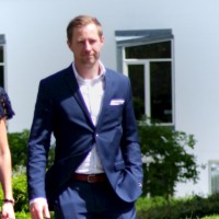Joachim Pedersen Email & Phone Number