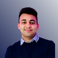 Third Wave Identity Employee Rohboam Amin's profile photo