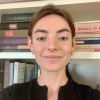 Endeavour Partners Employee Lucy Russell's profile photo