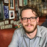 University of Illinois at Chicago Employee Jeffrey Warner's profile photo