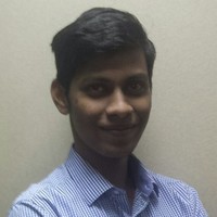 Oregon Systems Employee Rahul Gaikwad's profile photo