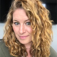 Applied Materials Employee Nicole Middleton's profile photo