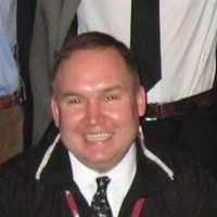 E-mail e número de telefone de Spencer Ordway