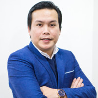 FPT Americas Employee Harry Tran's profile photo