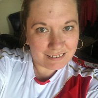 Cintas Employee Allison Benson's profile photo