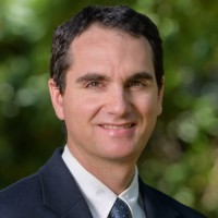 URI Foundation & Alumni Engagement Employee Skip Wilson's profile photo