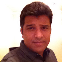 Karthik Krish Email & Phone Number