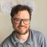 Avy-Tmpl Employee Johan Lövdahl's profile photo