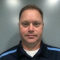 ZF Foxconn Chassis Modules Employee Troy McGee's profile photo