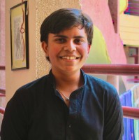 Project Sukh Employee Shubham Bohra's profile photo