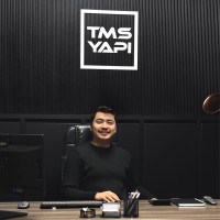 TMS YAPI Employee Abdullah Polat's profile photo