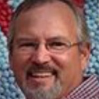 DCPS Employee Mike Walker's profile photo