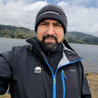 Yury Camacho Email & Phone Number