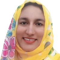 Prosperity Coaching LLC Employee Sadia M.'s profile photo