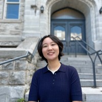 Stoch Analytics Employee Yiru Wu's profile photo