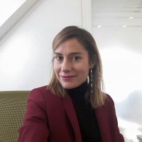Festival d'Aix-en-Provence Employee Isabelle Dumont's profile photo