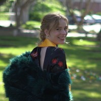 Sarah Henwood Email & Phone Number