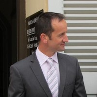 IrvinGQ Employee Carl Audissou's profile photo