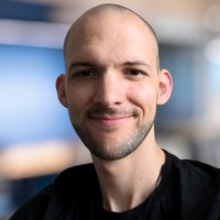 JibJab Employee Elliot Newton-Miller's profile photo