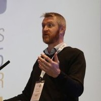 TransferMate Global Payments Employee Gary Conroy's profile photo