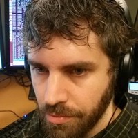 indeed.com Employee Colin Meyer's profile photo
