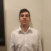 ASSET Chile Employee Benjamín Zuloaga Marín's profile photo