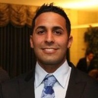 Danny Nissim Email & Phone Number