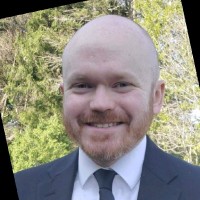 ScripPoint Employee Martin Storad's profile photo