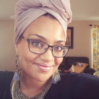 KPC Health Employee Brooke King's profile photo