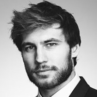 DPC Employee Christopher Downes's profile photo