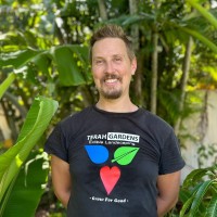 Terra Gardens Employee Jordan Vanwyk's profile photo