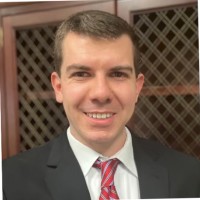 United States Postal Service Employee Aaron Schulz's profile photo