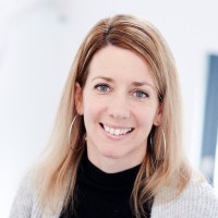 The Kensington and Chelsea Foundation Employee Victoria Todd's profile photo