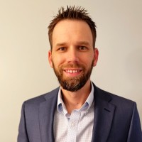 Kewaunee Scientific Corp. Employee Brian Peterson's profile photo