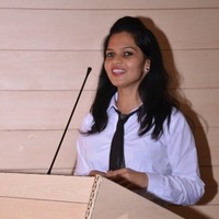 Axis Trustee Services Limited Employee Chesta Experto's profile photo