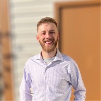 Cleveland-Cliffs Employee Cameron Bloch's profile photo
