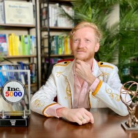 Authority Attorney Employee Dmitriy Kozlov's profile photo