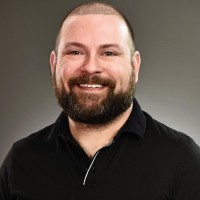Breakaway Advising Employee Steven Thompson's profile photo