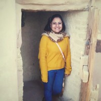 YAT Software Employee Monica Gamil's profile photo